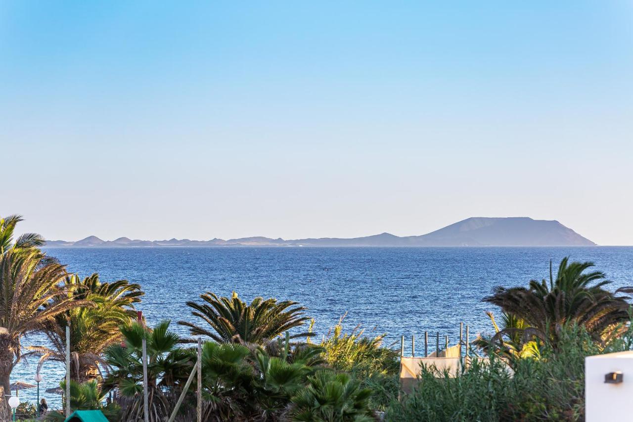 Villa Sea Moon Lanzarote Playa Blanca  Exterior foto