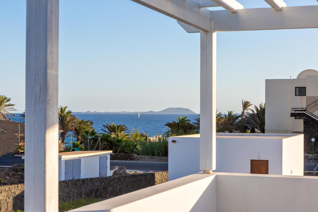Villa Sea Moon Lanzarote Playa Blanca  Exterior foto