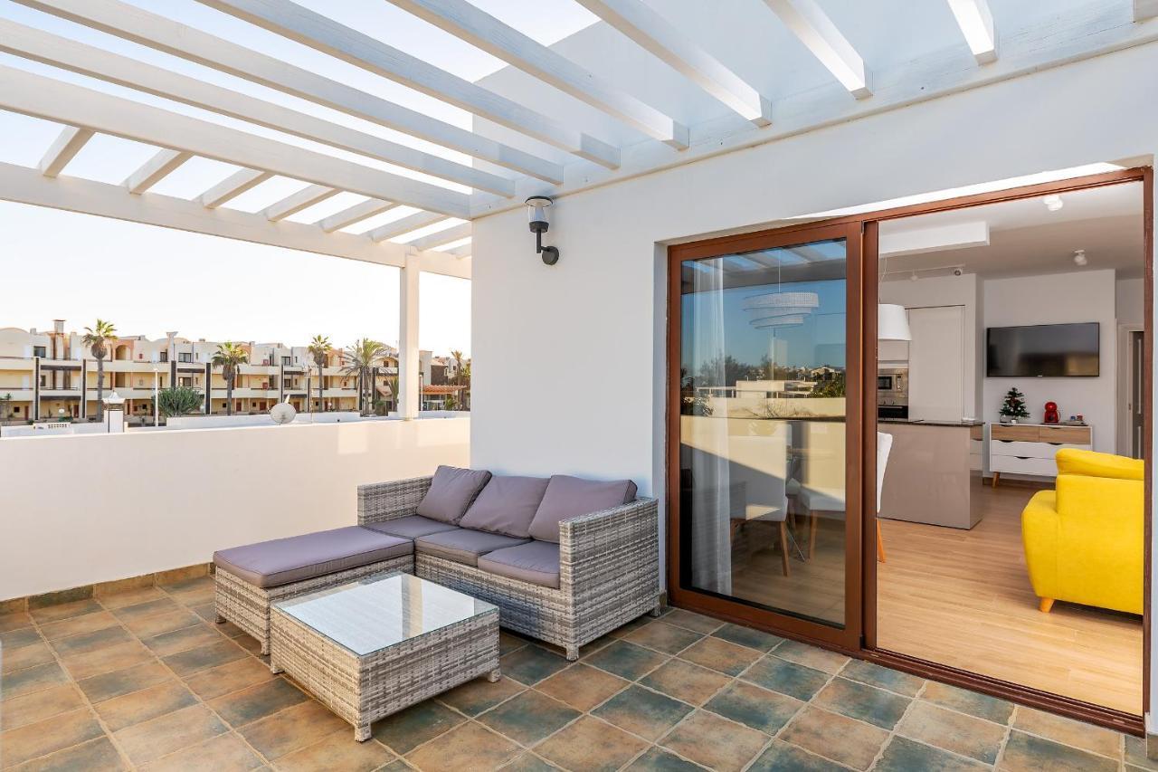 Villa Sea Moon Lanzarote Playa Blanca  Exterior foto